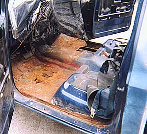 Look what I found :o(