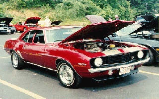 69 Z28