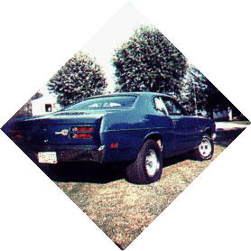 70 Duster