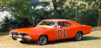 General Lee