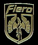 Fiero-Logo