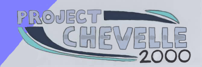 PROJECT CHEVELLE 2000