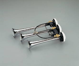 Postautohorn T��-Taa-Too