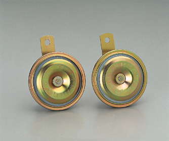 VW-Disk H�rner Stk.20.--/Paar 40.--