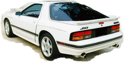 Click on me to hear me go