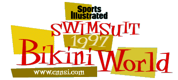 Sports Illustraited Swimsuit '97