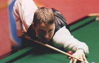 STEPHEN HENDRY