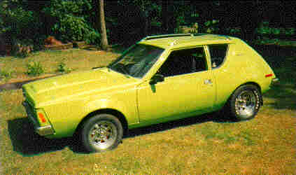 1970 Gremlin