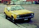 1971 Gremlin