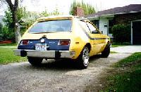 1974 Gremlin