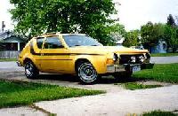 1974 Gremlin