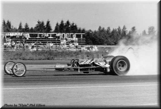 Jerry Verhul's Sweet 16 -  Photo (c) Phil Elliott