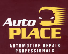 AutoPlace Logo