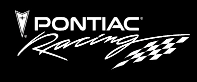 Pontiac racing image