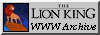The Lion King WWW Archive
