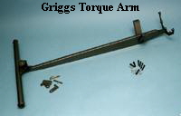 Griggs Torque Arm