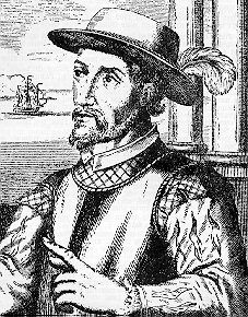 Don Juan Ponce de Léon