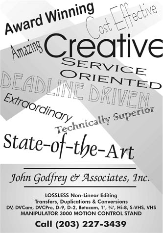 DVD's made from home videos $60/hour