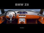 BMW Z8