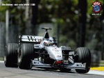 F1 McLaren