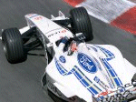 F1 Ford