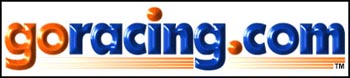 go racing logo