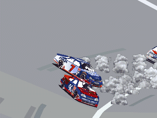 Contact between Rosier and Bodine