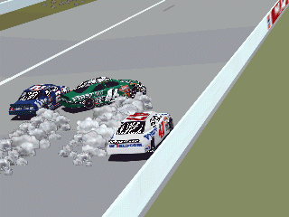 Wallace and Standridge get by