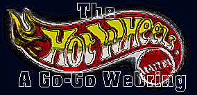 The Hot Wheels A Go-Go Webring