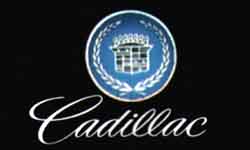 CADILLAC