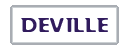 DEVILLE