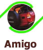AMIGO [HARD TOP, SOFT TOP]