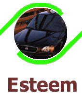 ESTEEM [WAGON, SEDAN]