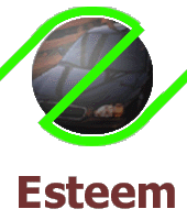 ESTEEM [WAGON, SEDAN]