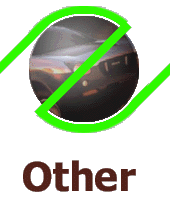 OTHER [TROOPER, VEHICROSS, OASIS, HOMBRE, RODEO]