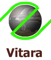 VITARA [V6 GRAND, 4-DOOR, 2-DOOR]