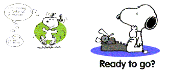 CLICK TO DOWNLOAD SNOOPY.ZIP 33KB