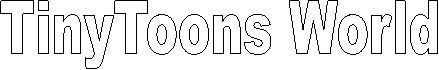 TinyToons World