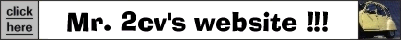 Mr. 2cv's  Website !!!