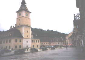 Brasov