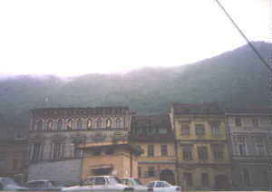 BrasovCity