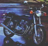 Z650C