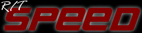 Welcome to R/T Speed