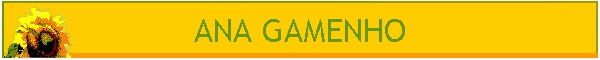 ANA GAMENHO