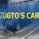 70GTO's Car