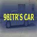 98 ITR's Car
