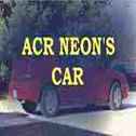 ACR Neon's Car