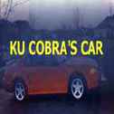 KU Cobra's Car