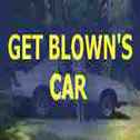 Get Blown's Car