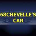 68Chevelle's Car